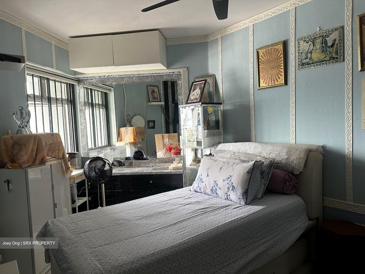 Blk 383 Bukit Batok West Avenue 5 (Bukit Batok), HDB 4 Rooms #503929761